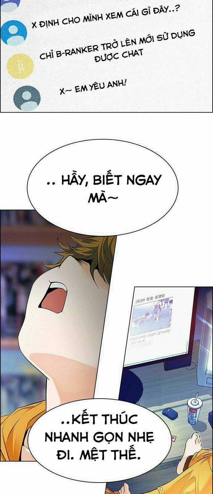 Trò Chơi Số Mệnh - Chapter 195 - Trang 101