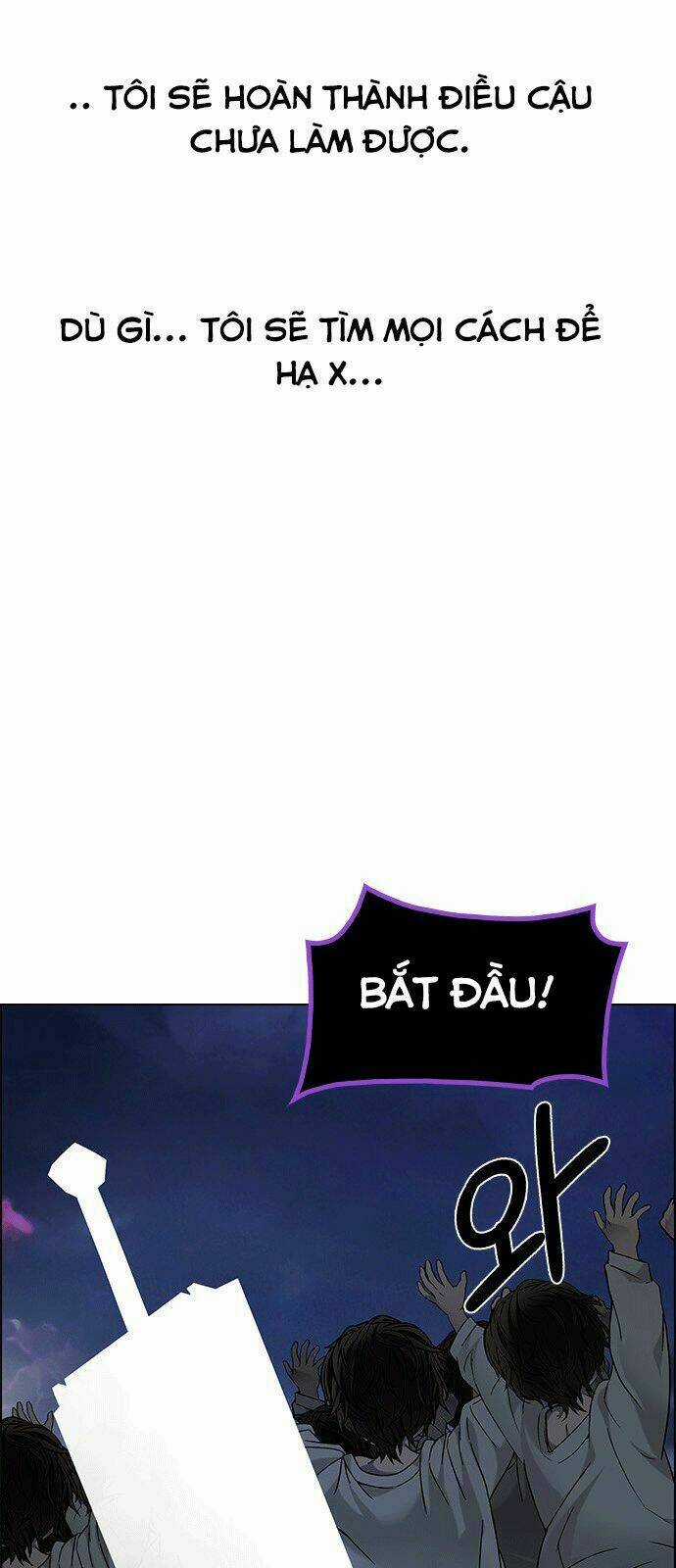 Trò Chơi Số Mệnh - Chapter 195 - Trang 106