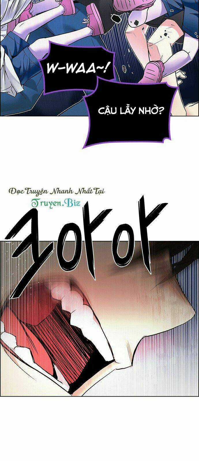 Trò Chơi Số Mệnh - Chapter 195 - Trang 14