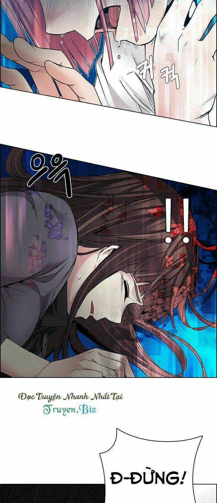 Trò Chơi Số Mệnh - Chapter 195 - Trang 19