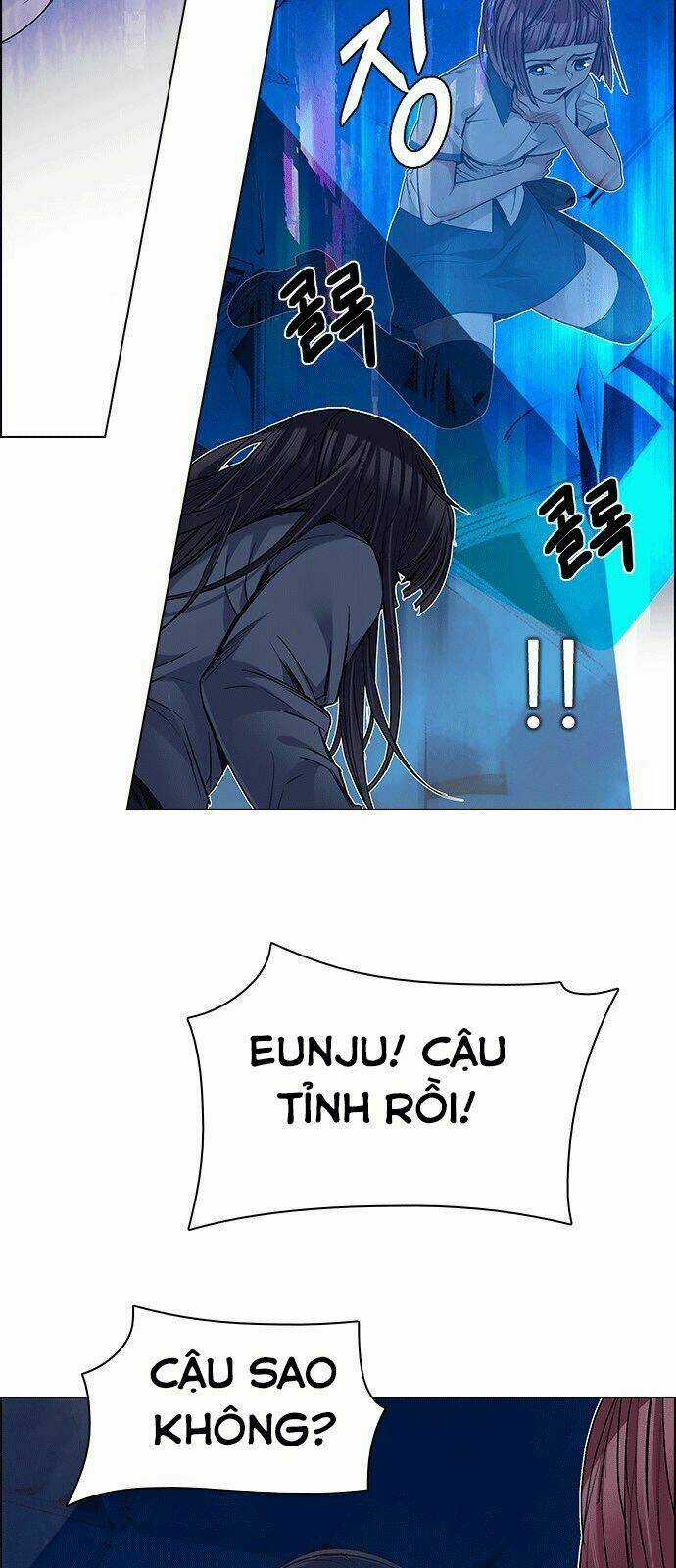 Trò Chơi Số Mệnh - Chapter 195 - Trang 23