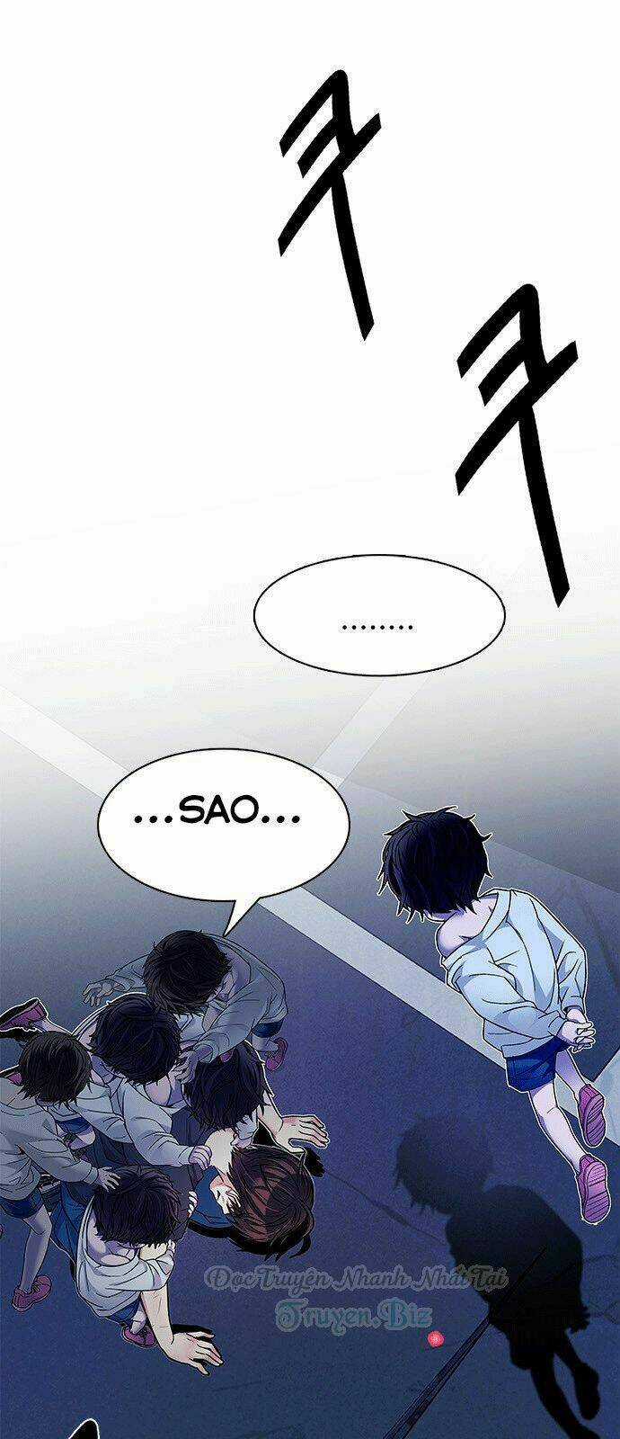 Trò Chơi Số Mệnh - Chapter 195 - Trang 26