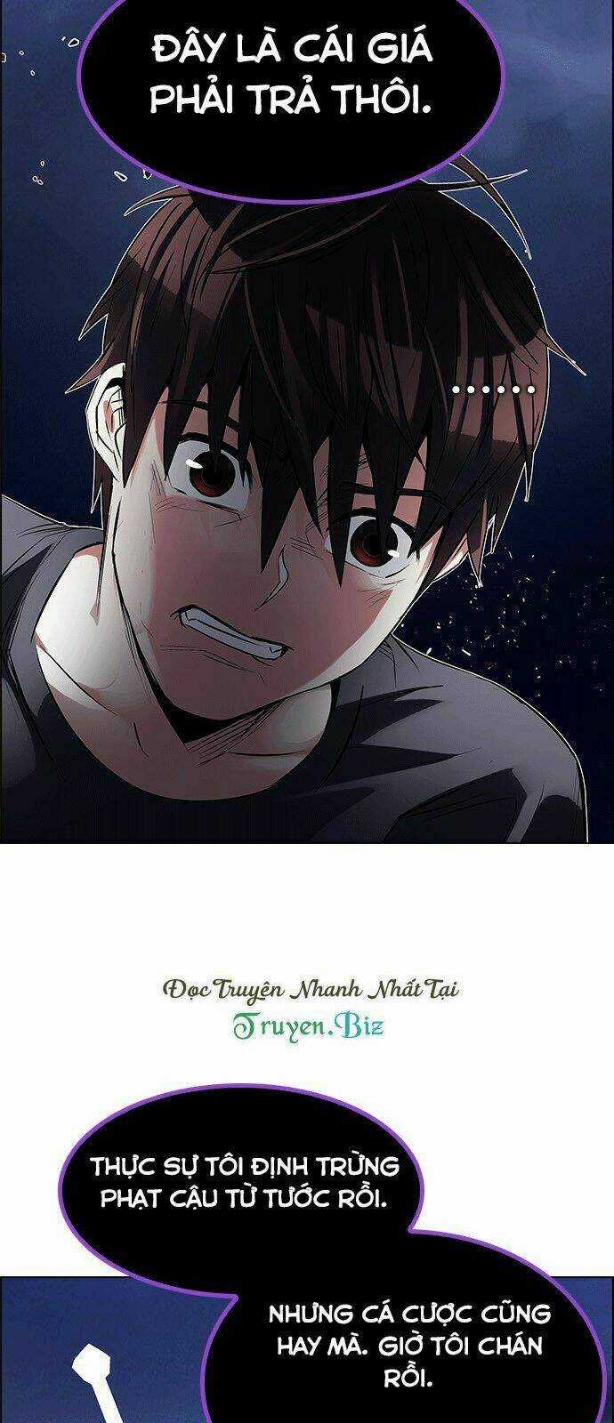 Trò Chơi Số Mệnh - Chapter 195 - Trang 28