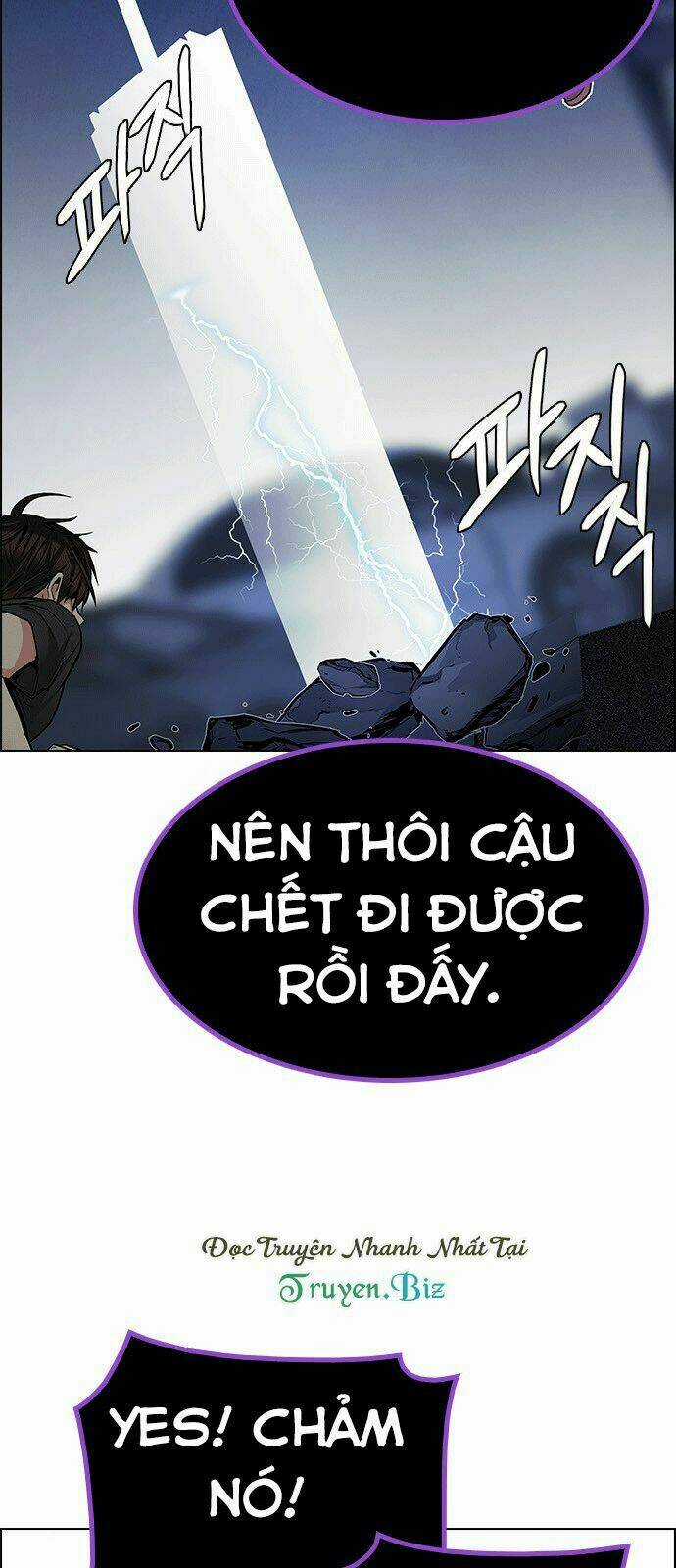 Trò Chơi Số Mệnh - Chapter 195 - Trang 29
