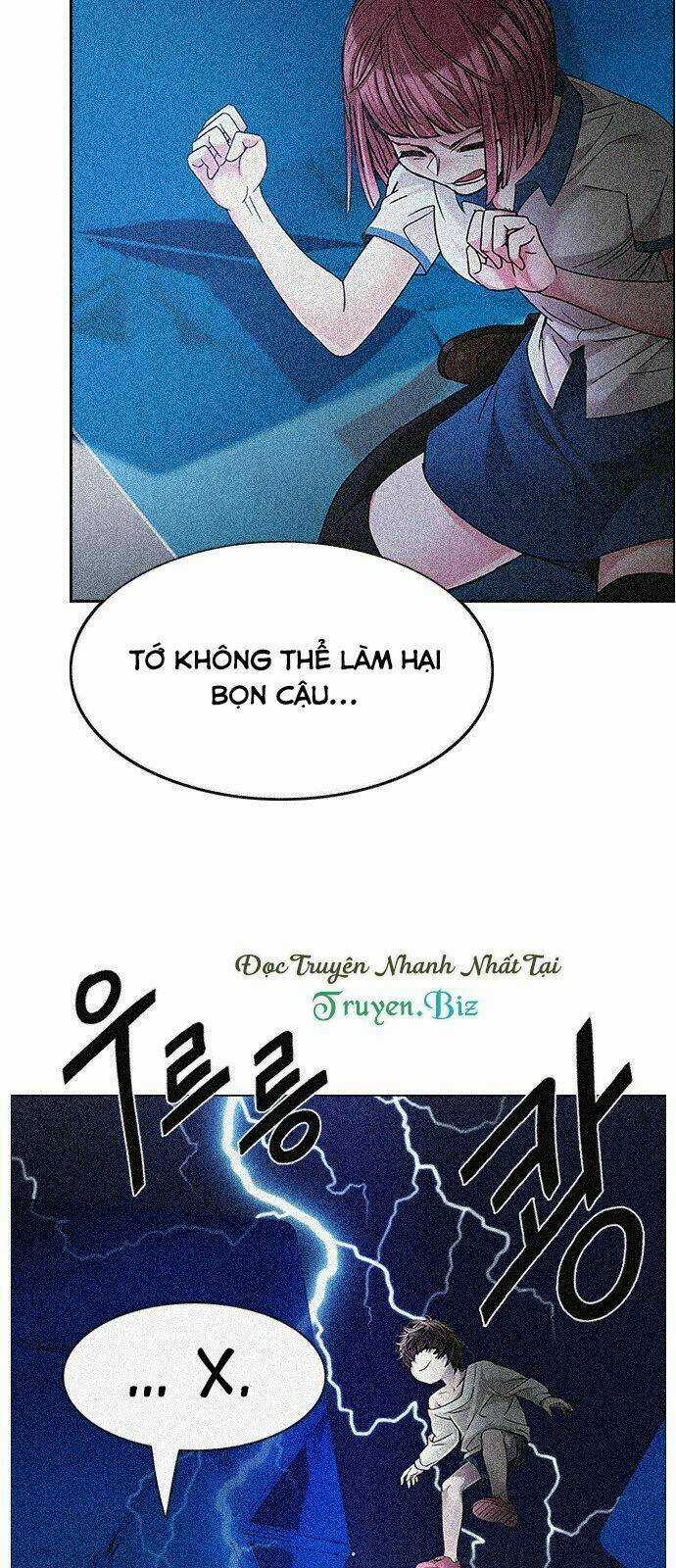 Trò Chơi Số Mệnh - Chapter 195 - Trang 4