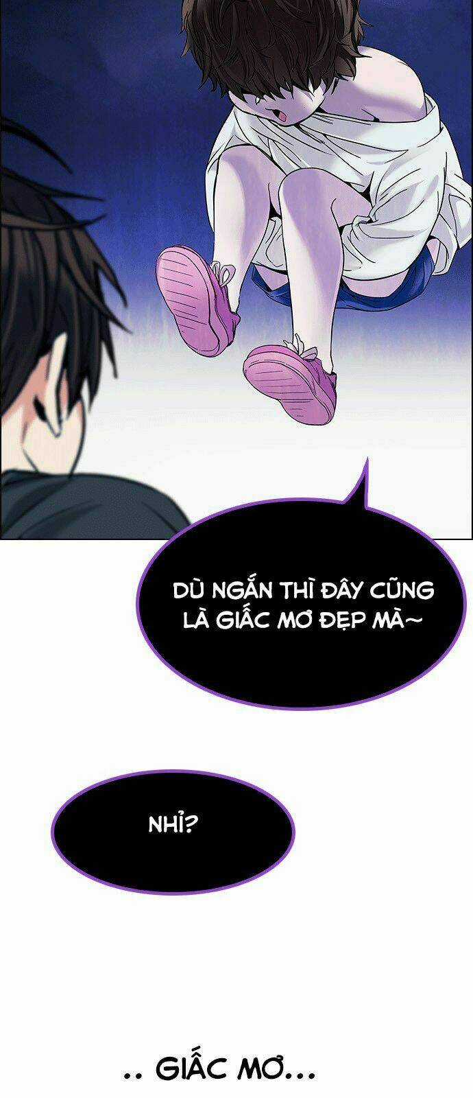 Trò Chơi Số Mệnh - Chapter 195 - Trang 33