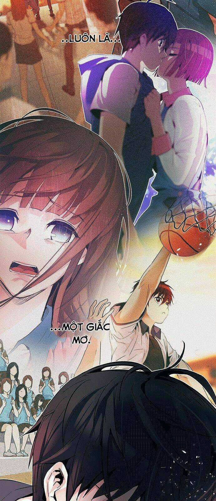 Trò Chơi Số Mệnh - Chapter 195 - Trang 36