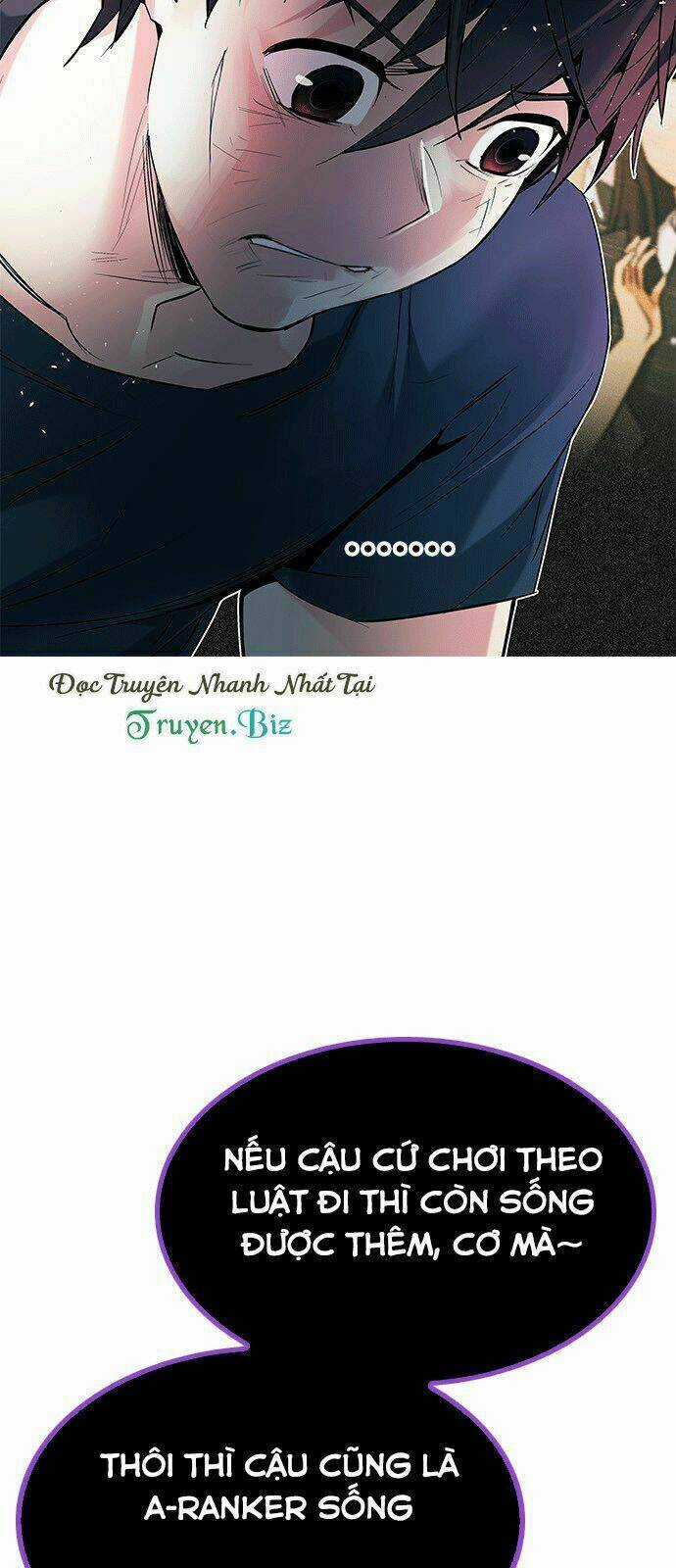 Trò Chơi Số Mệnh - Chapter 195 - Trang 37