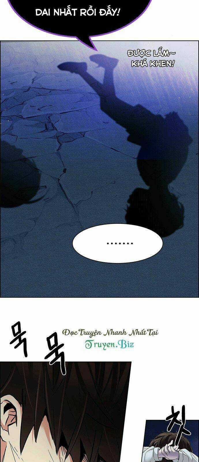 Trò Chơi Số Mệnh - Chapter 195 - Trang 38