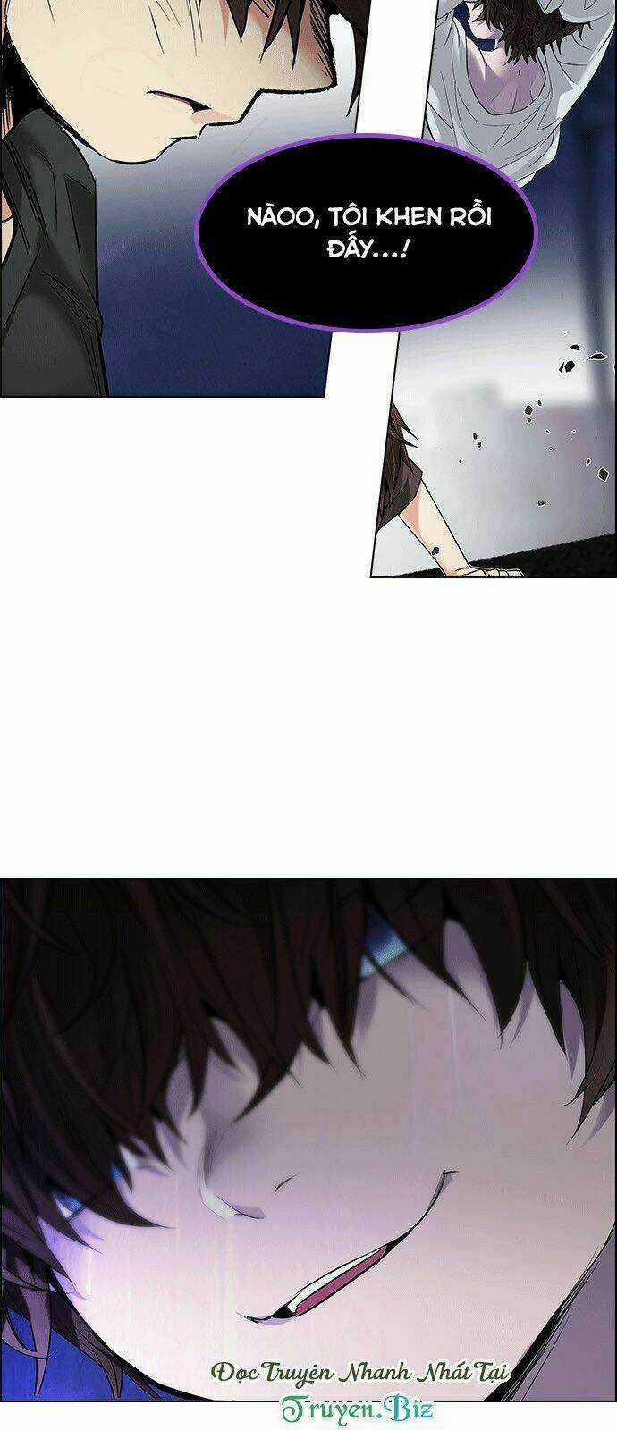 Trò Chơi Số Mệnh - Chapter 195 - Trang 39