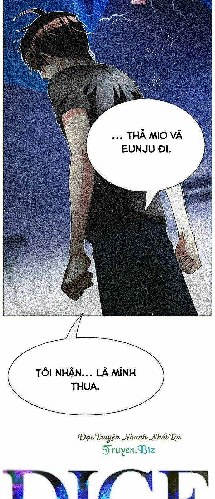 Trò Chơi Số Mệnh - Chapter 195 - Trang 5