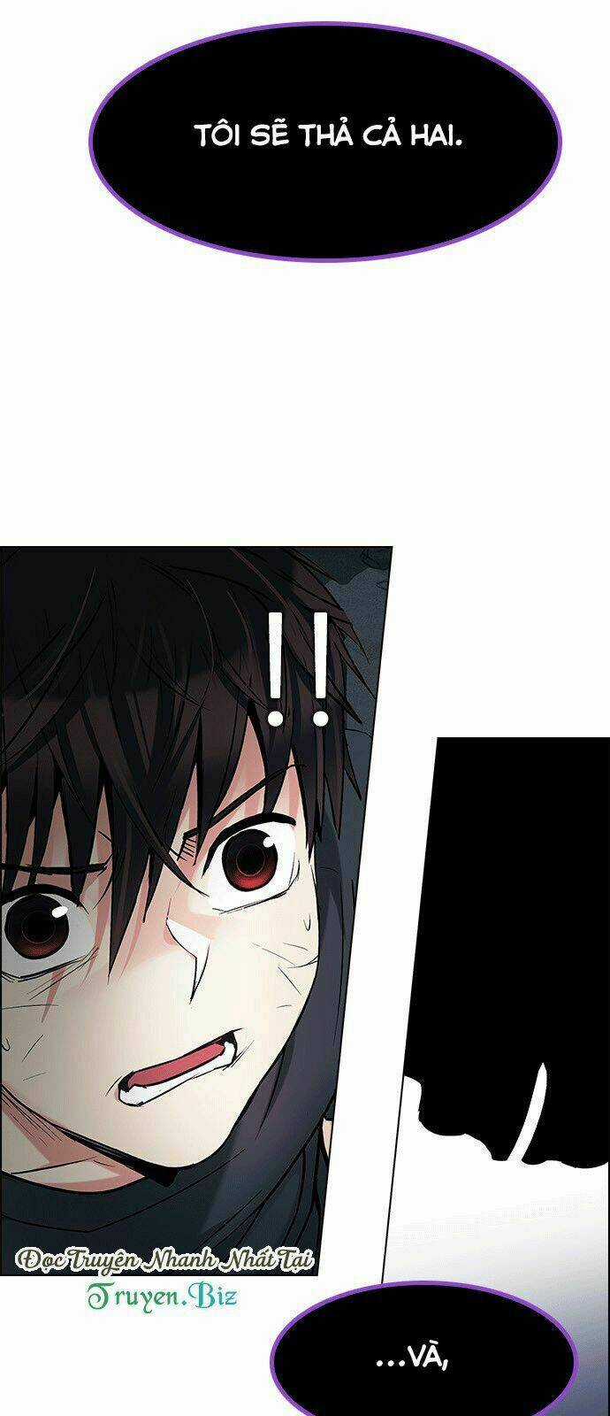 Trò Chơi Số Mệnh - Chapter 195 - Trang 41