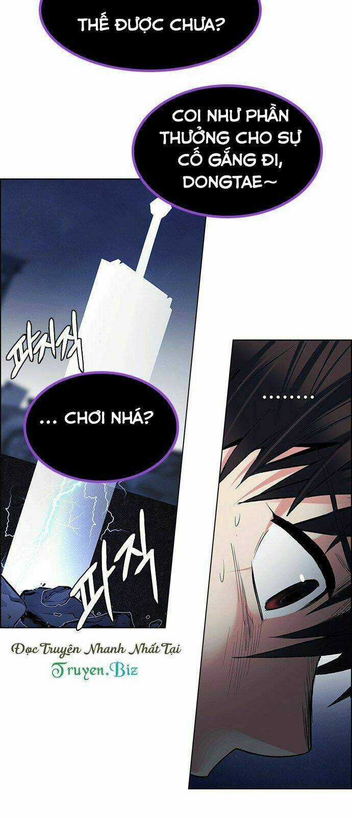 Trò Chơi Số Mệnh - Chapter 195 - Trang 44