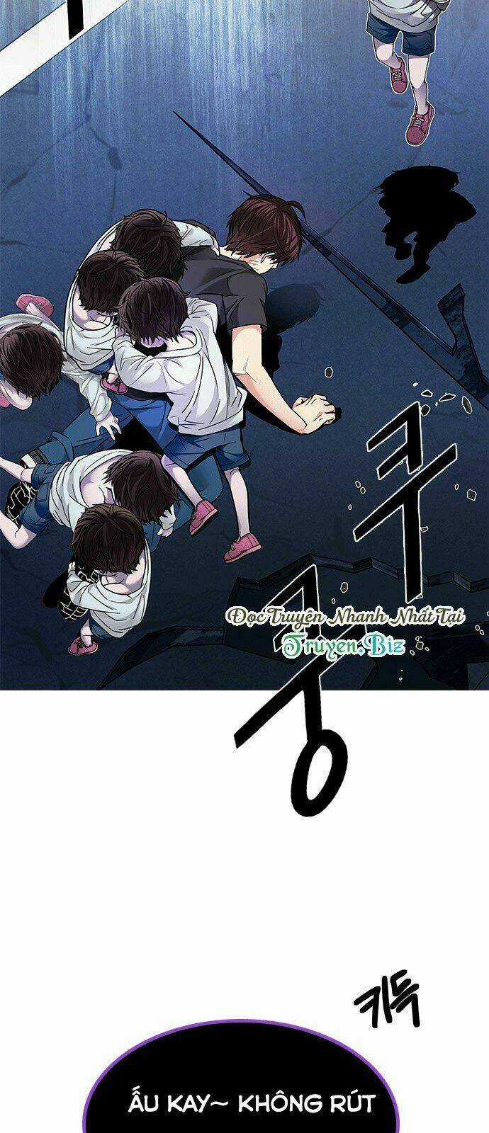 Trò Chơi Số Mệnh - Chapter 195 - Trang 46