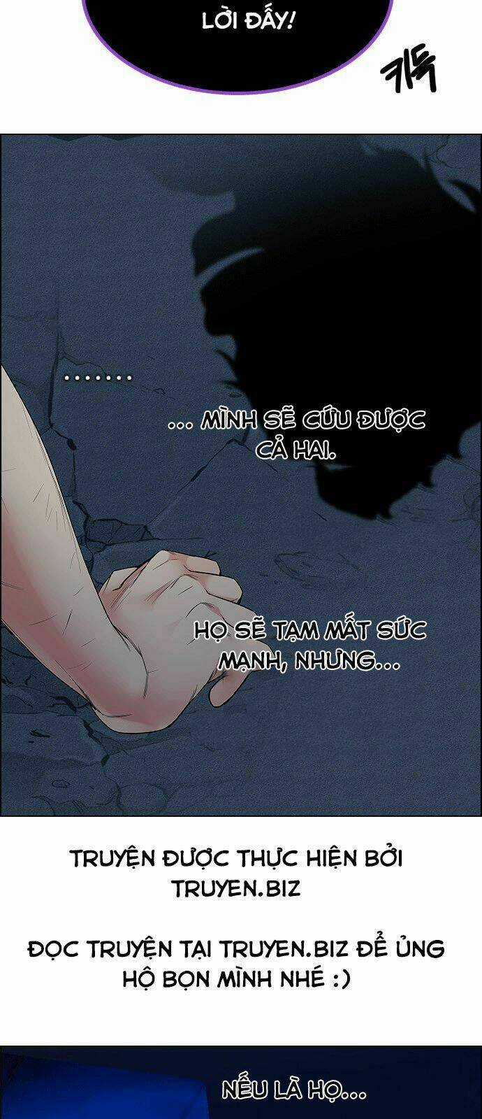 Trò Chơi Số Mệnh - Chapter 195 - Trang 47