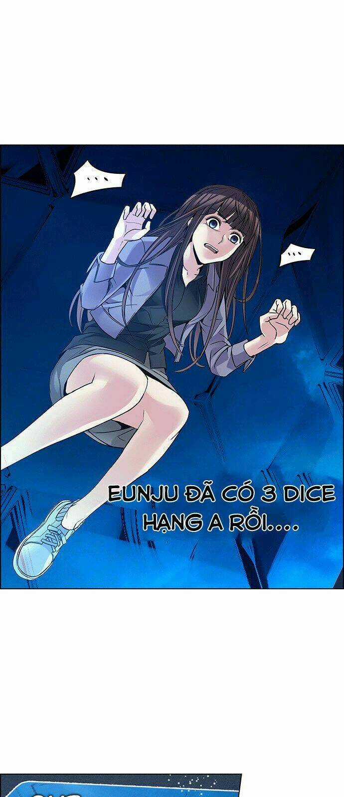 Trò Chơi Số Mệnh - Chapter 195 - Trang 49