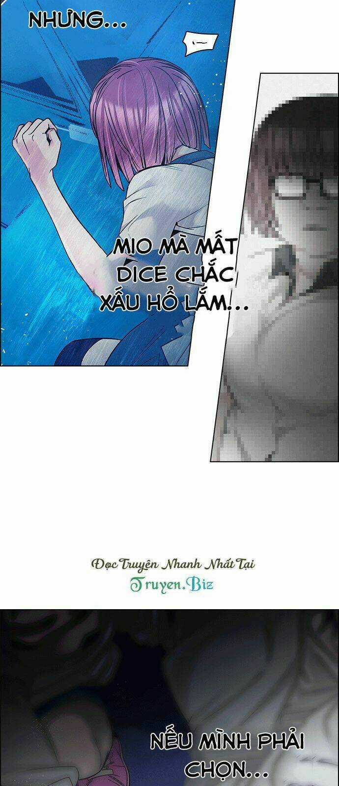 Trò Chơi Số Mệnh - Chapter 195 - Trang 50