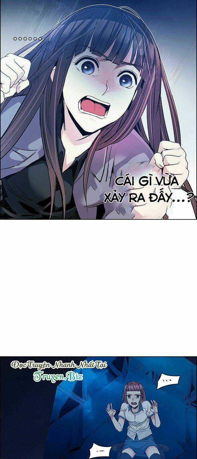 Trò Chơi Số Mệnh - Chapter 195 - Trang 53