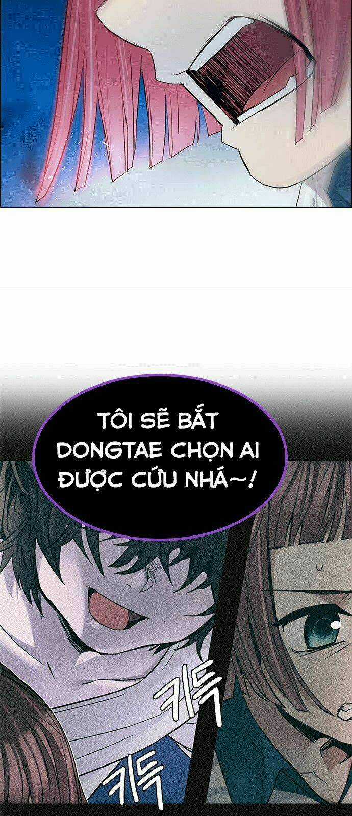Trò Chơi Số Mệnh - Chapter 195 - Trang 57