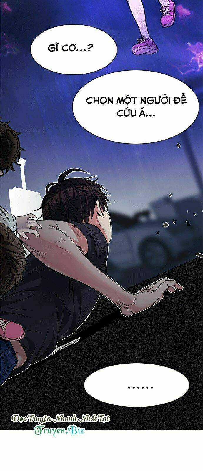 Trò Chơi Số Mệnh - Chapter 195 - Trang 7