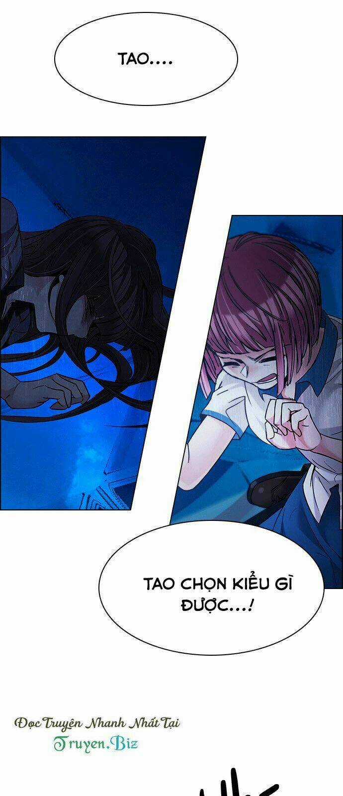 Trò Chơi Số Mệnh - Chapter 195 - Trang 8