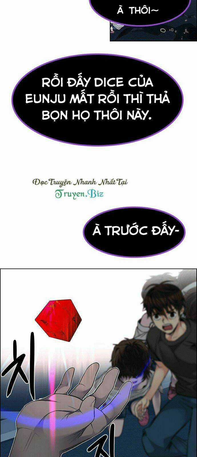 Trò Chơi Số Mệnh - Chapter 195 - Trang 71