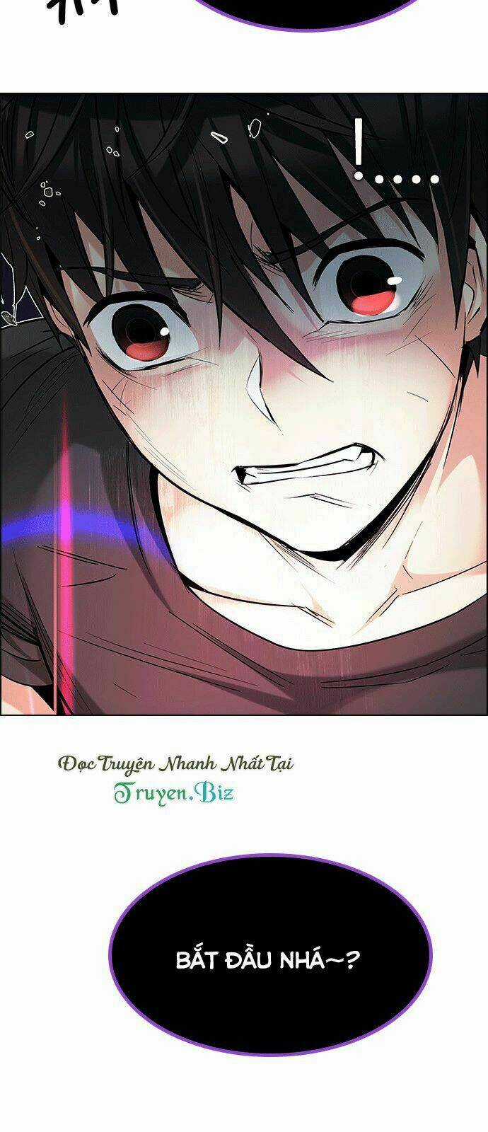 Trò Chơi Số Mệnh - Chapter 195 - Trang 76