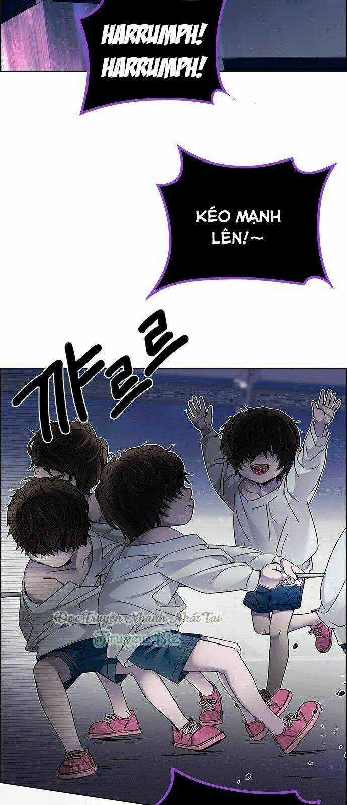 Trò Chơi Số Mệnh - Chapter 195 - Trang 78