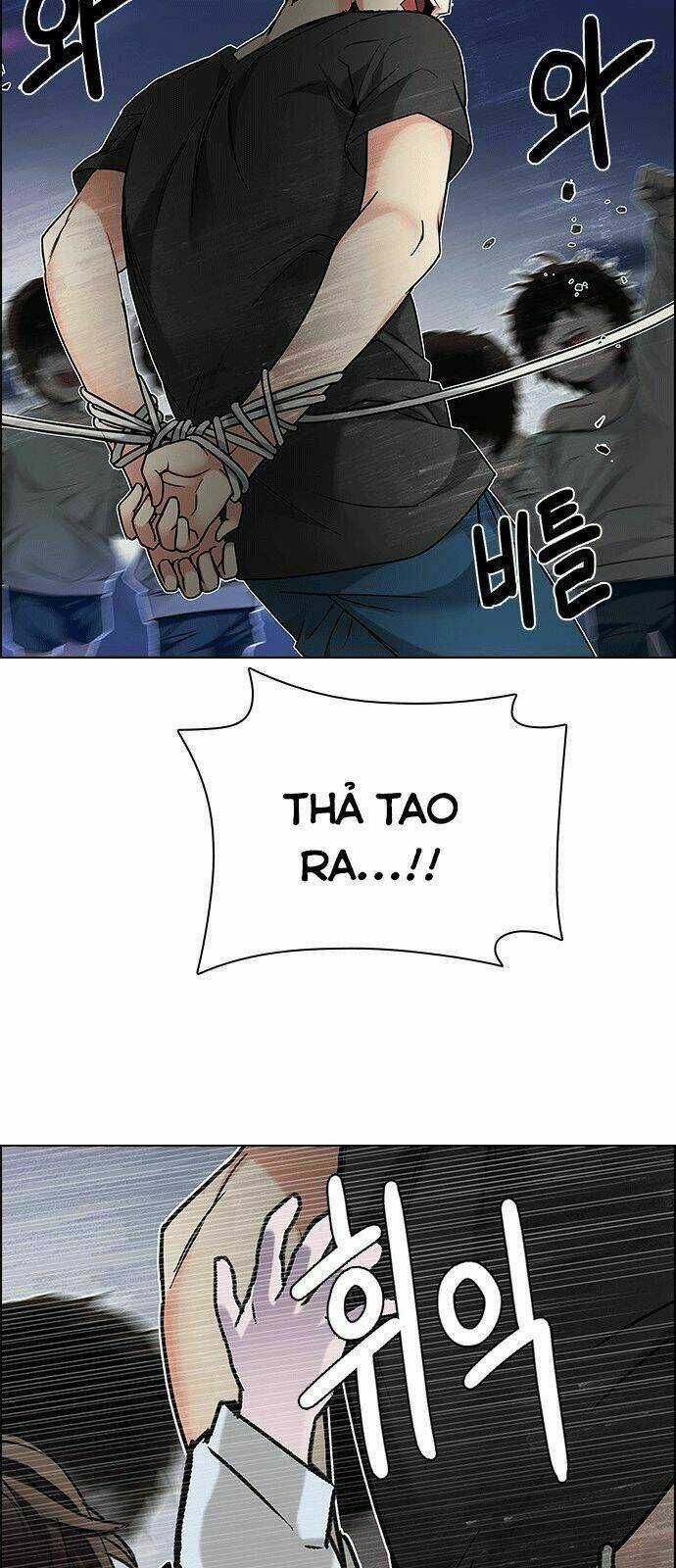 Trò Chơi Số Mệnh - Chapter 195 - Trang 80