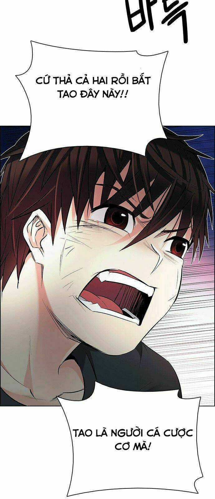 Trò Chơi Số Mệnh - Chapter 195 - Trang 9