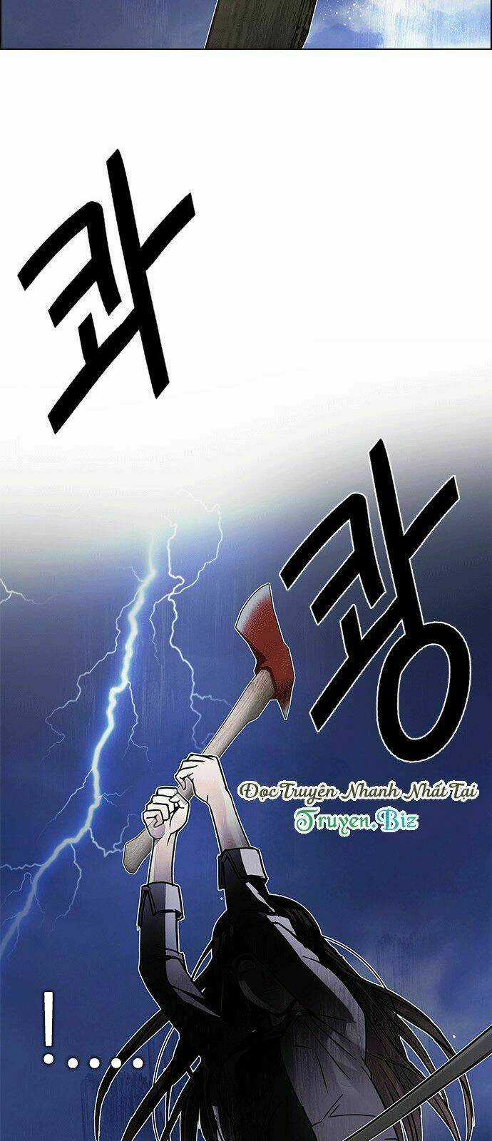 Trò Chơi Số Mệnh - Chapter 195 - Trang 83