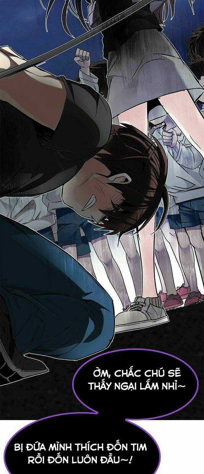 Trò Chơi Số Mệnh - Chapter 195 - Trang 84