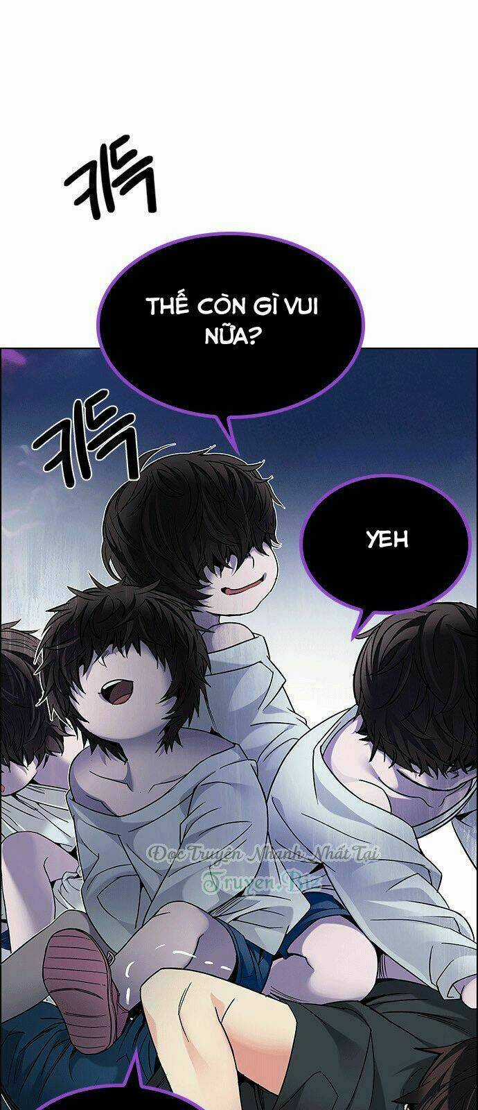 Trò Chơi Số Mệnh - Chapter 195 - Trang 10