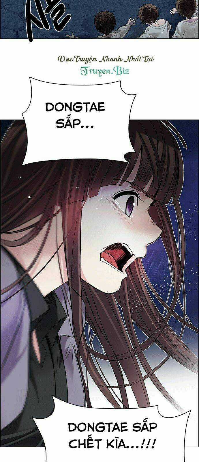 Trò Chơi Số Mệnh - Chapter 195 - Trang 91