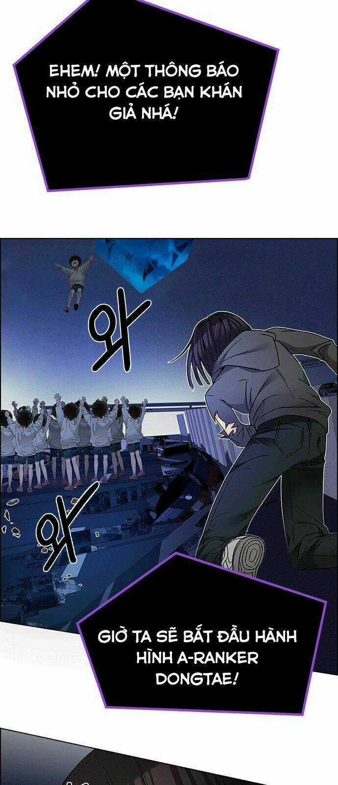 Trò Chơi Số Mệnh - Chapter 195 - Trang 99