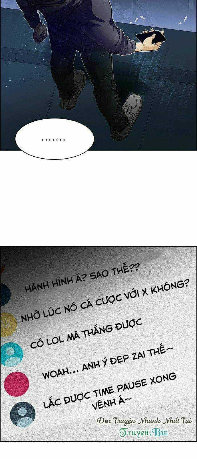 Trò Chơi Số Mệnh - Chapter 196 - Trang 11