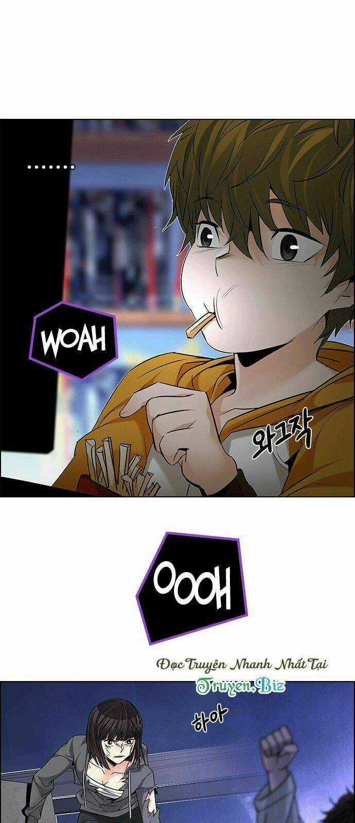 Trò Chơi Số Mệnh - Chapter 196 - Trang 12