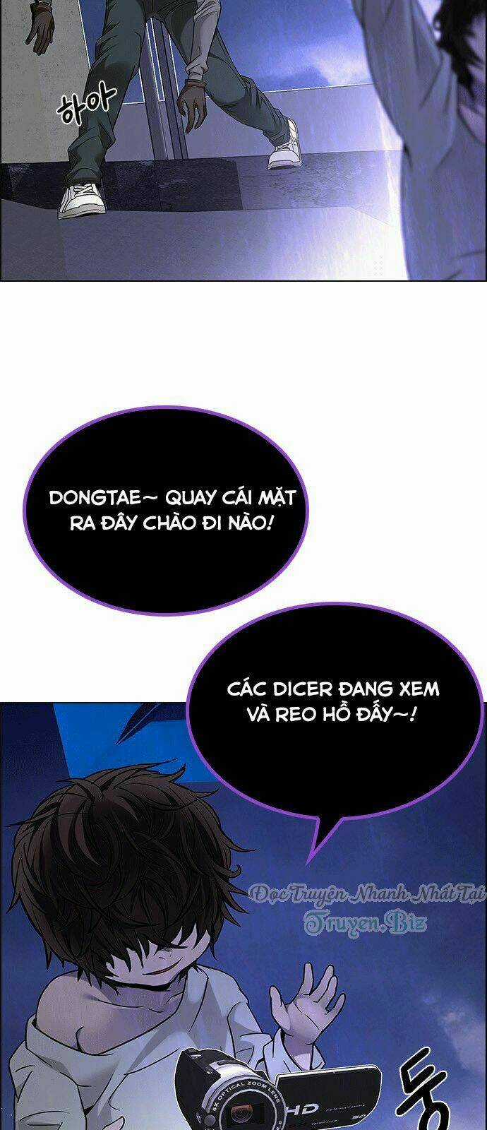 Trò Chơi Số Mệnh - Chapter 196 - Trang 13