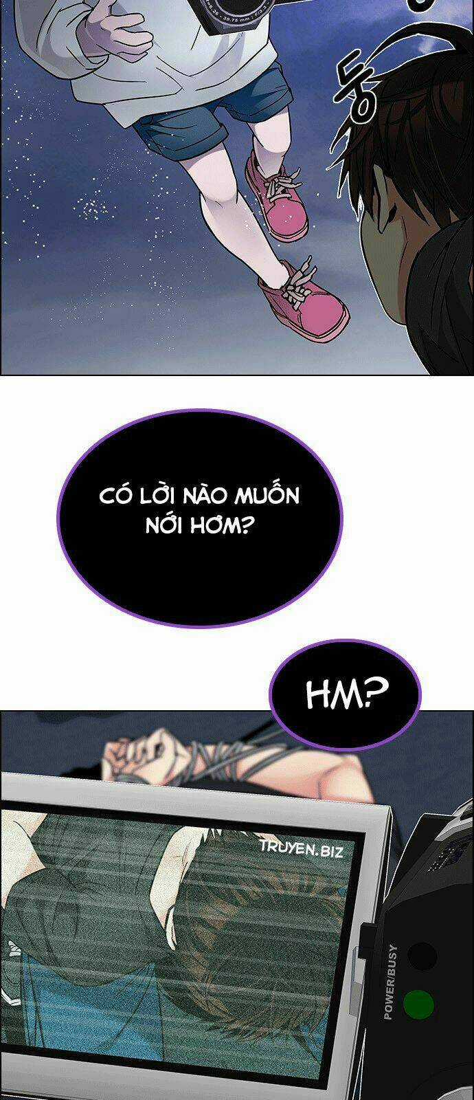 Trò Chơi Số Mệnh - Chapter 196 - Trang 14