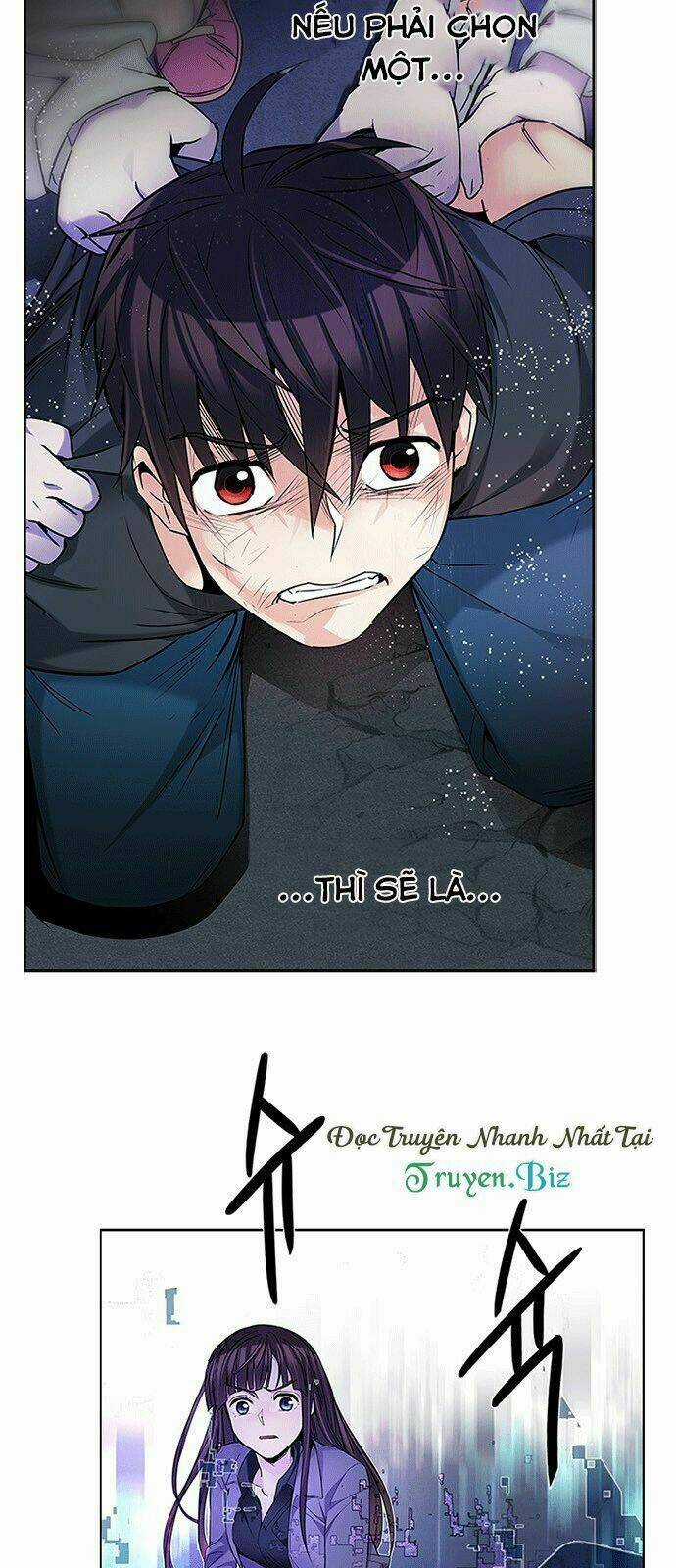 Trò Chơi Số Mệnh - Chapter 196 - Trang 3