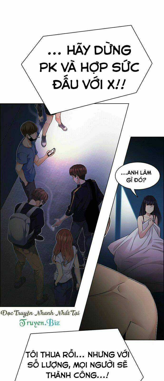 Trò Chơi Số Mệnh - Chapter 196 - Trang 21