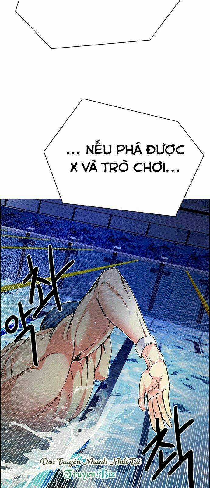 Trò Chơi Số Mệnh - Chapter 196 - Trang 22