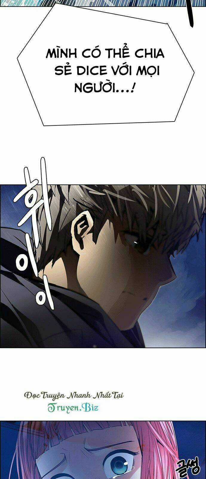 Trò Chơi Số Mệnh - Chapter 196 - Trang 23