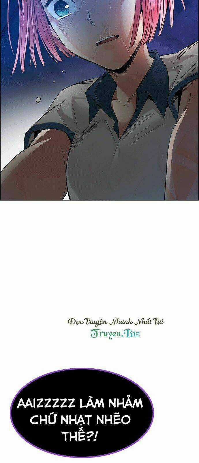 Trò Chơi Số Mệnh - Chapter 196 - Trang 24