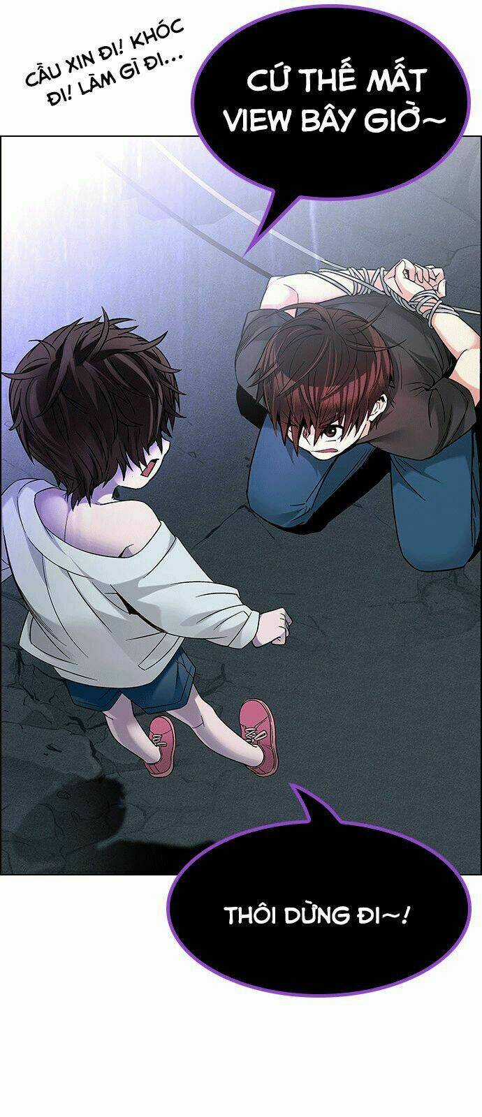 Trò Chơi Số Mệnh - Chapter 196 - Trang 25