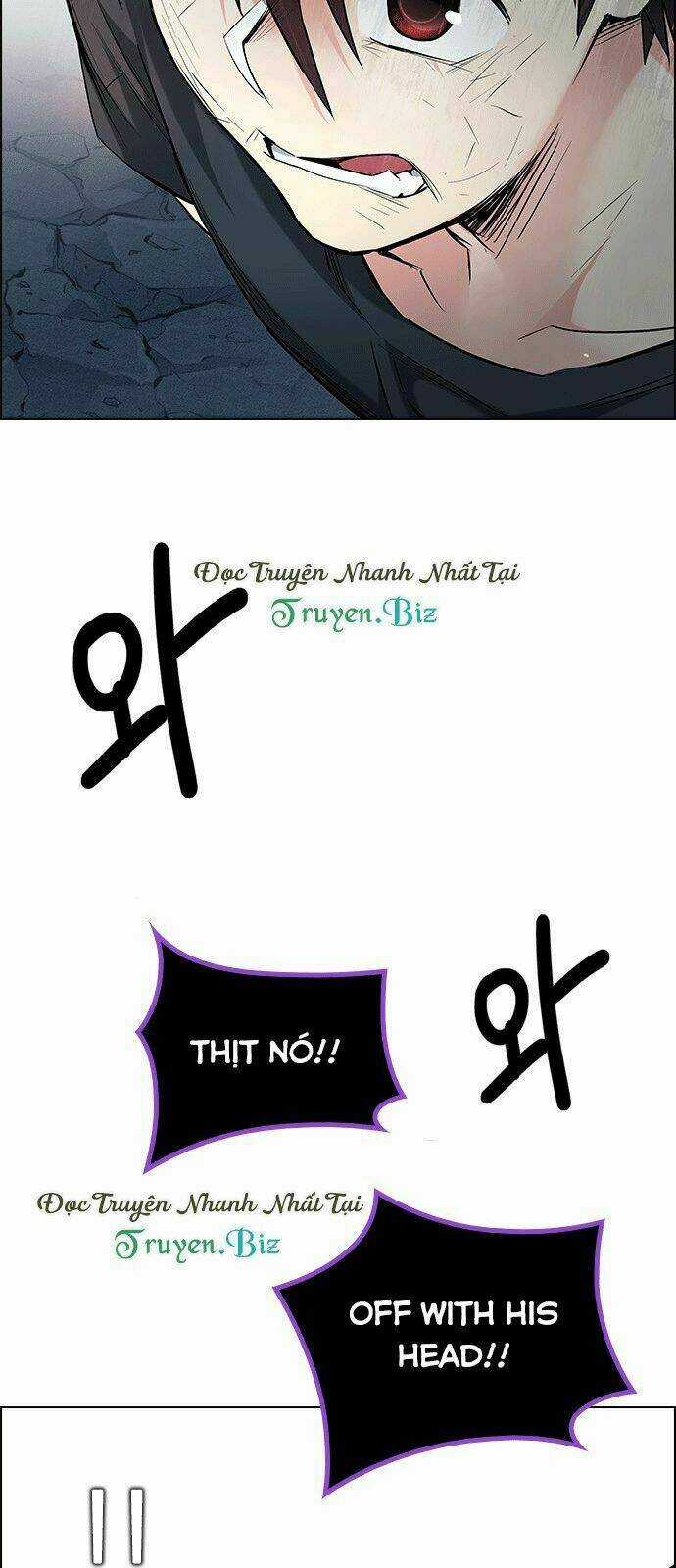 Trò Chơi Số Mệnh - Chapter 196 - Trang 27