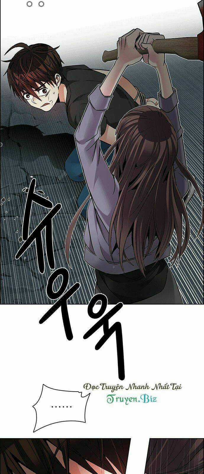 Trò Chơi Số Mệnh - Chapter 196 - Trang 28