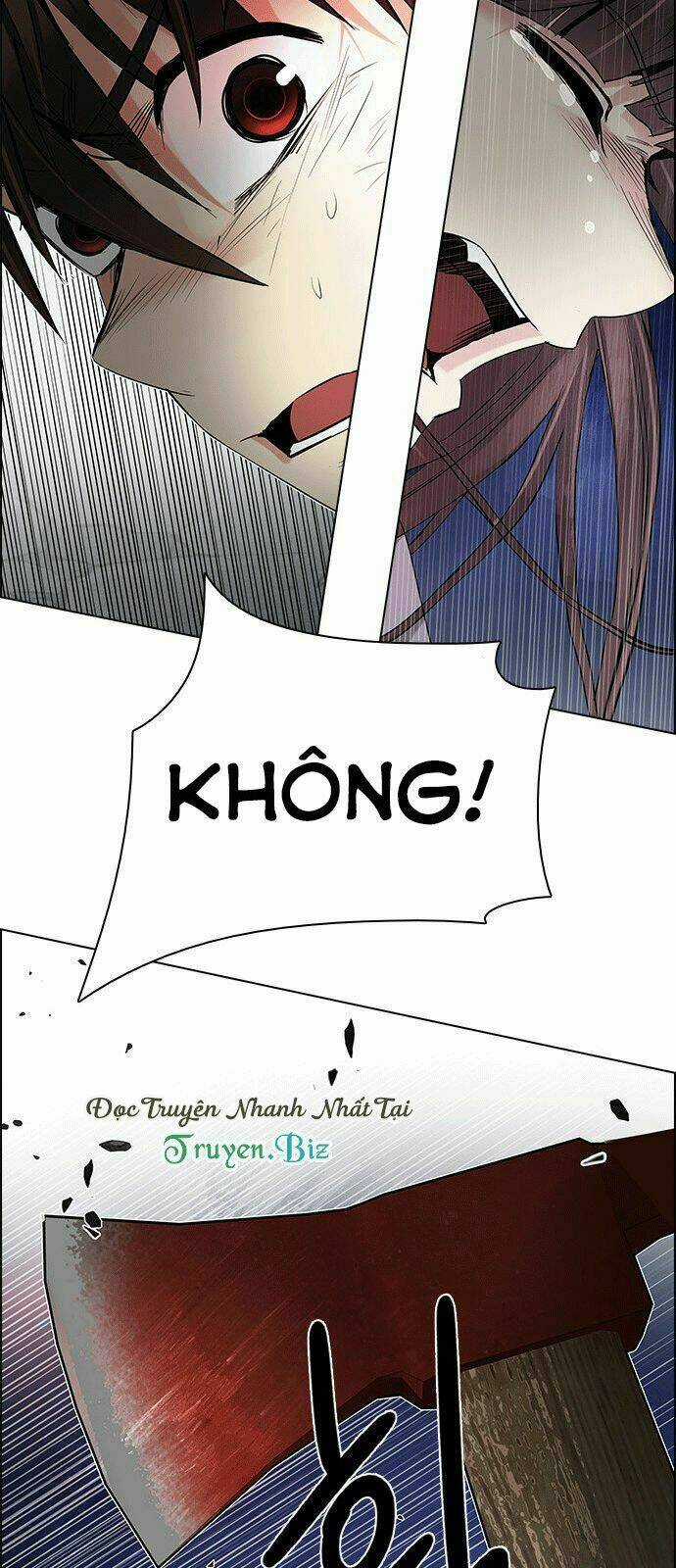 Trò Chơi Số Mệnh - Chapter 196 - Trang 29