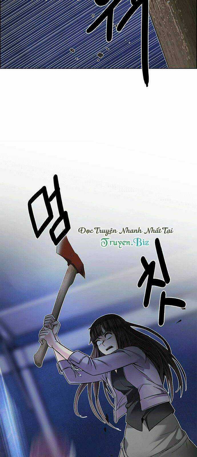 Trò Chơi Số Mệnh - Chapter 196 - Trang 30