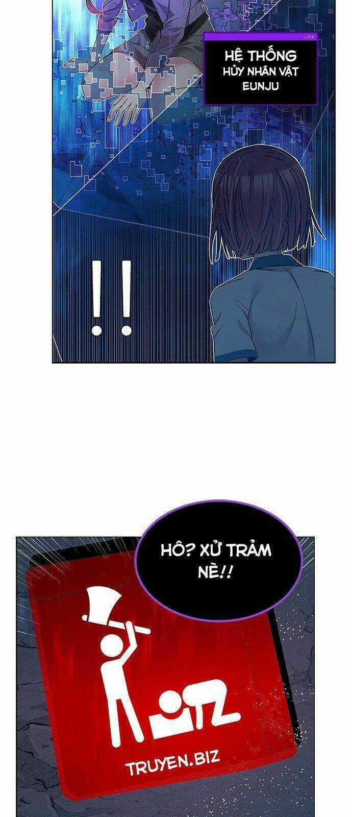 Trò Chơi Số Mệnh - Chapter 196 - Trang 4